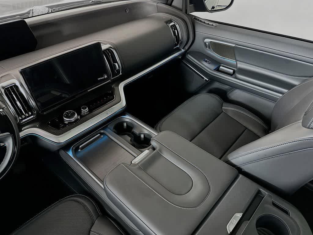new 2025 Ford Expedition Max car, priced at $80,436
