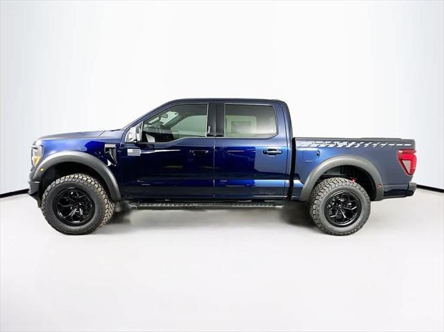 new 2024 Ford F-150 car, priced at $80,469