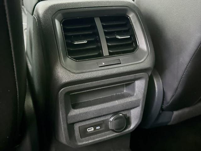used 2024 Volkswagen Tiguan car, priced at $21,104