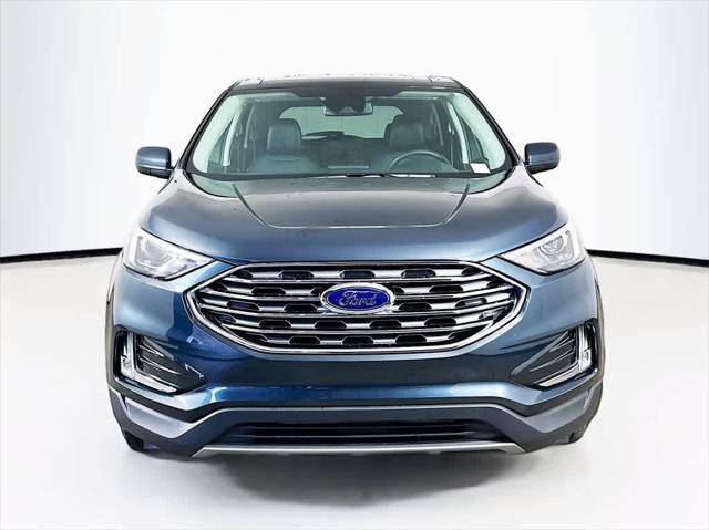 used 2022 Ford Edge car, priced at $25,731