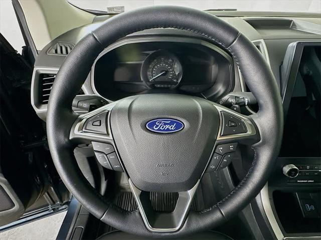 used 2022 Ford Edge car, priced at $25,731