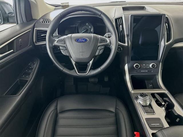 used 2022 Ford Edge car, priced at $25,731