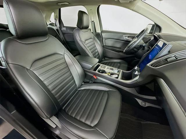 used 2022 Ford Edge car, priced at $25,731