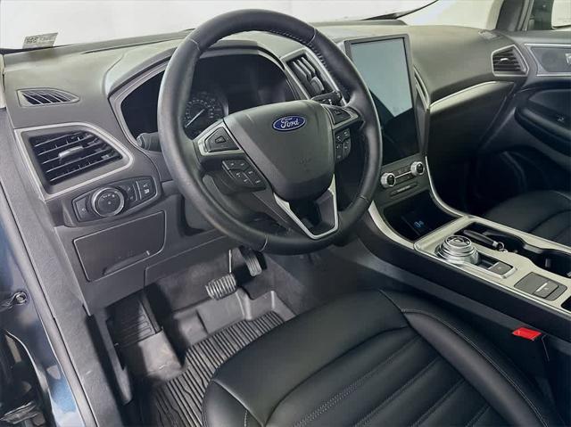 used 2022 Ford Edge car, priced at $25,731