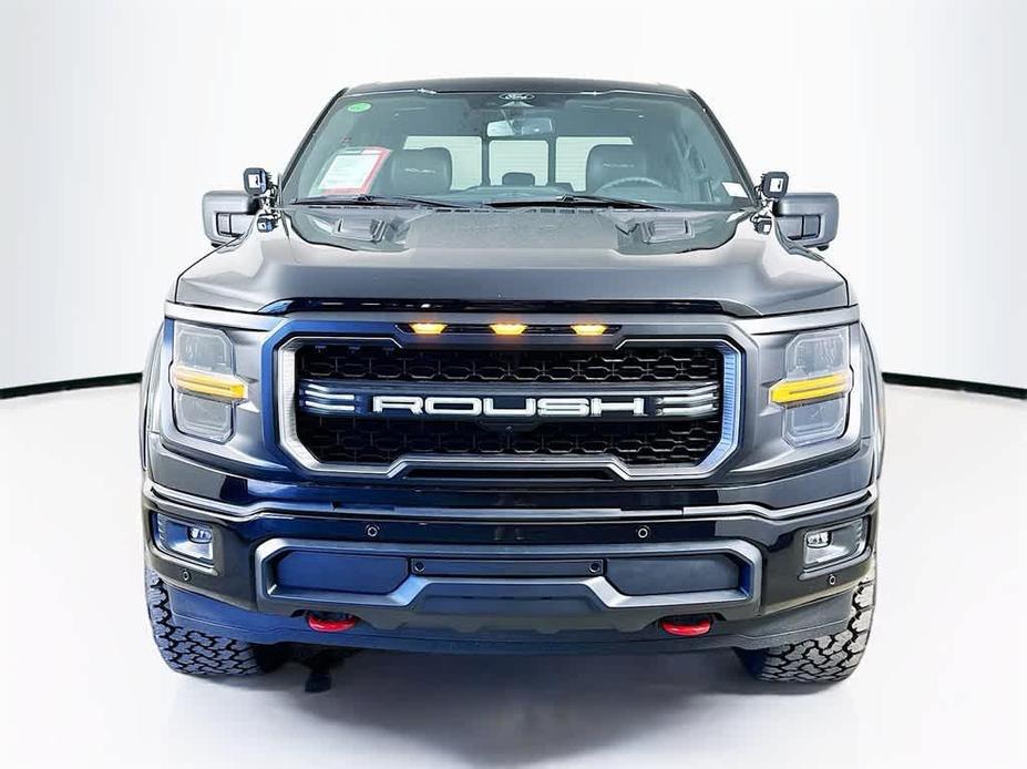 new 2024 Ford F-150 car, priced at $80,217