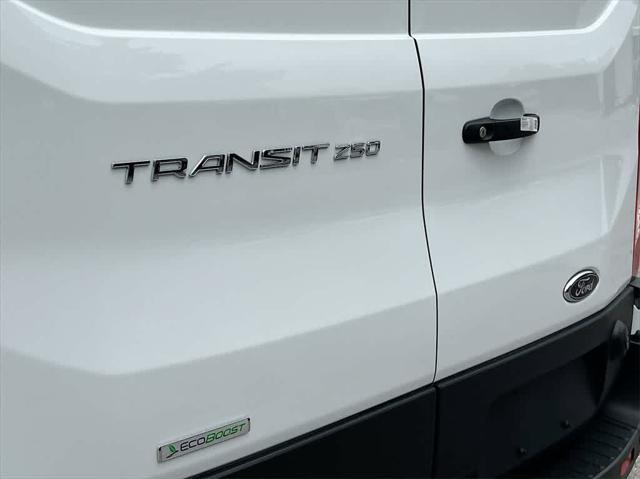 new 2024 Ford Transit-250 car, priced at $59,060