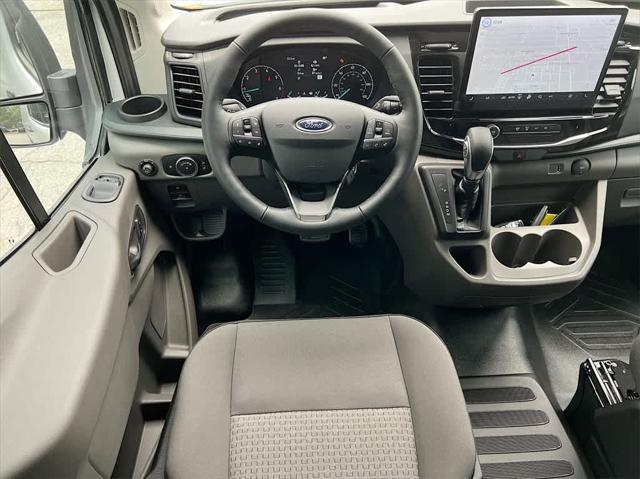 new 2024 Ford Transit-250 car, priced at $59,060