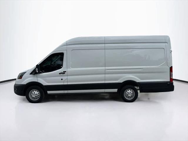 new 2024 Ford Transit-250 car, priced at $59,060