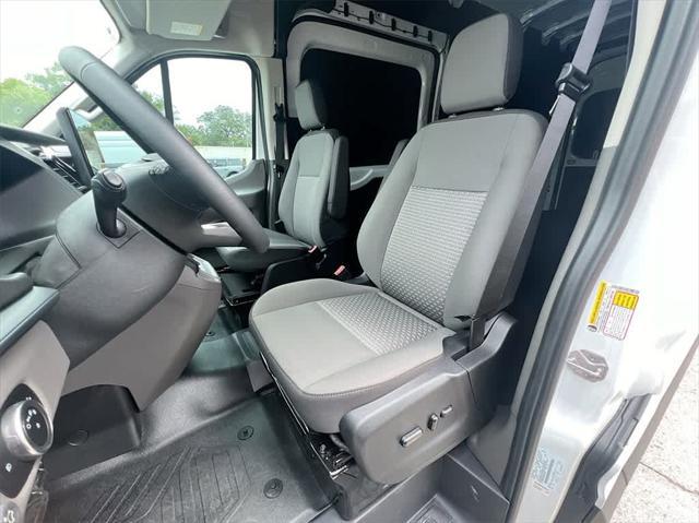 new 2024 Ford Transit-250 car, priced at $59,060