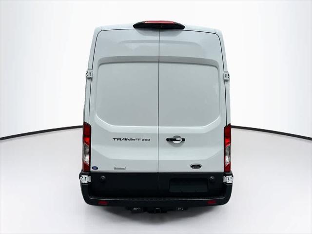 new 2024 Ford Transit-250 car, priced at $59,060