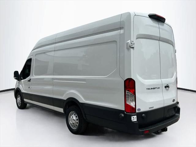 new 2024 Ford Transit-250 car, priced at $59,060