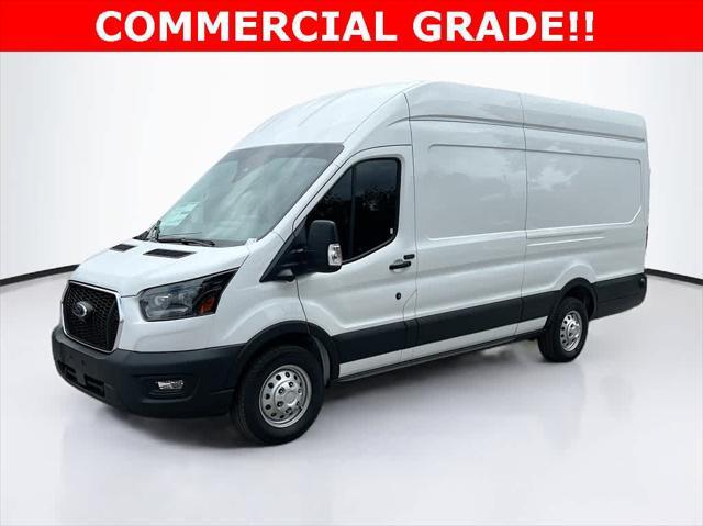 new 2024 Ford Transit-250 car, priced at $59,060