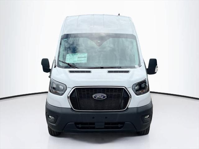 new 2024 Ford Transit-250 car, priced at $59,060