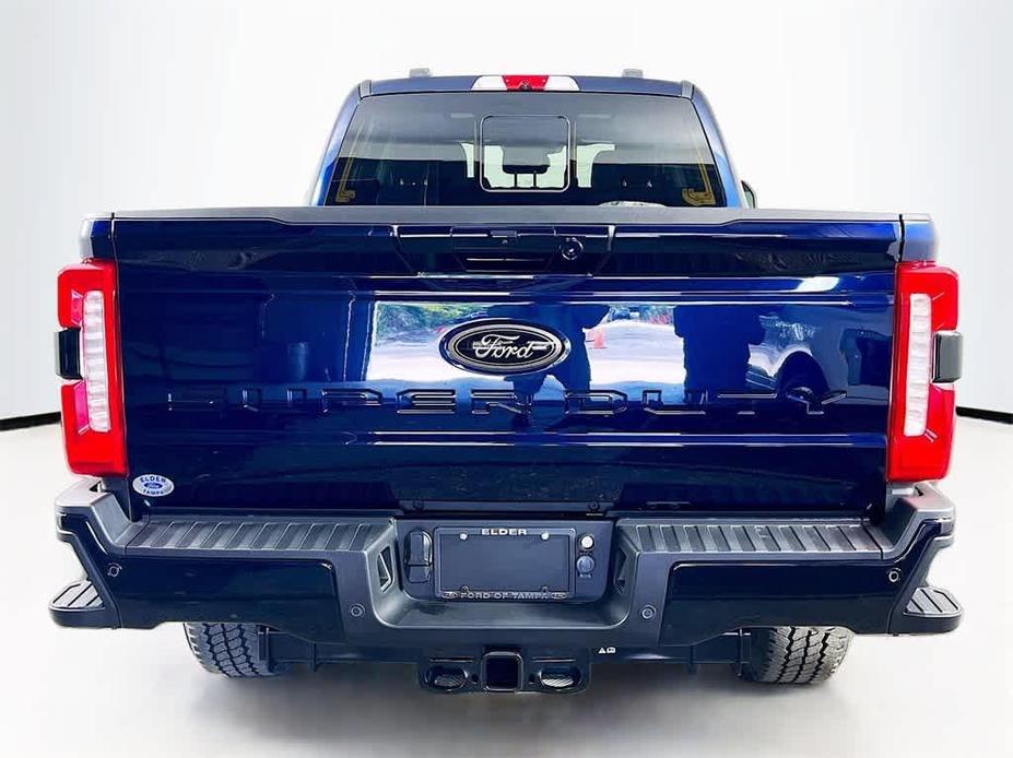 new 2024 Ford F-250 car, priced at $79,259