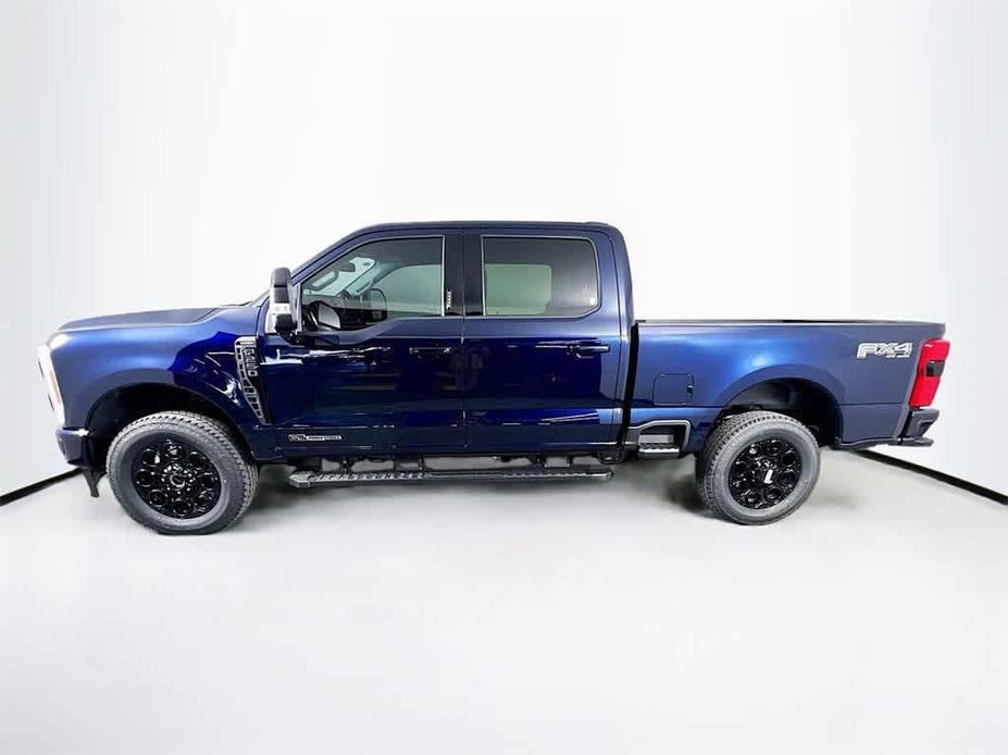 new 2024 Ford F-250 car, priced at $79,259