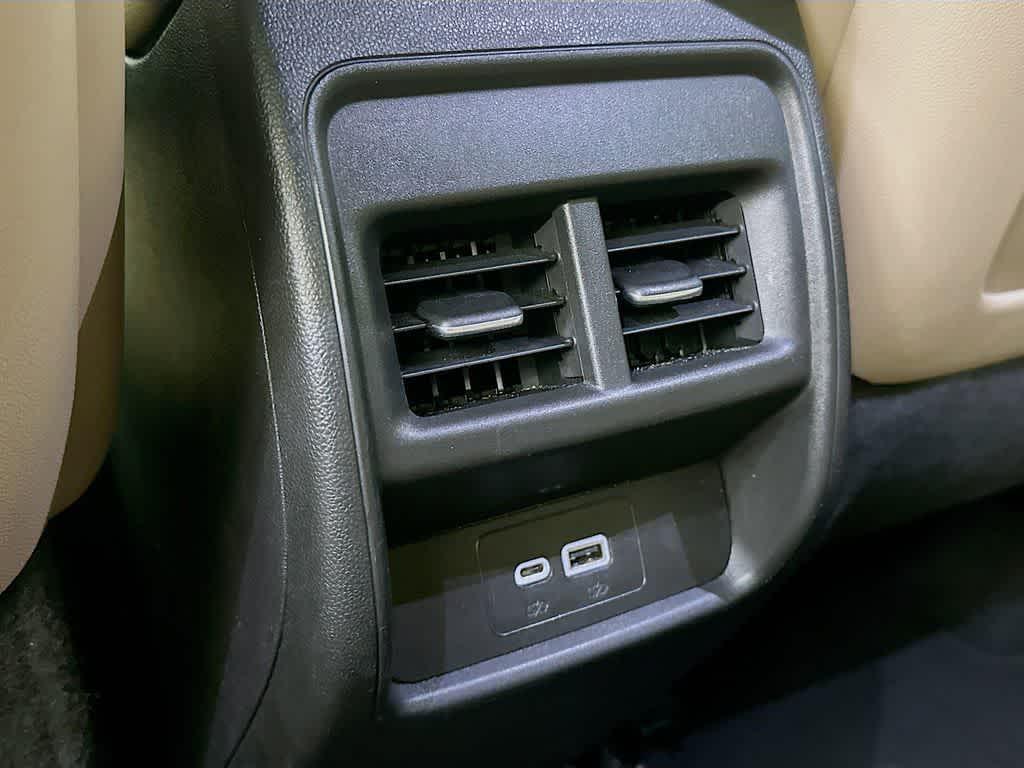 used 2024 Cadillac XT4 car, priced at $31,704