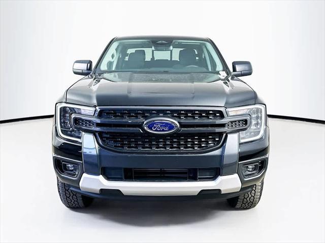 new 2024 Ford Ranger car, priced at $34,924