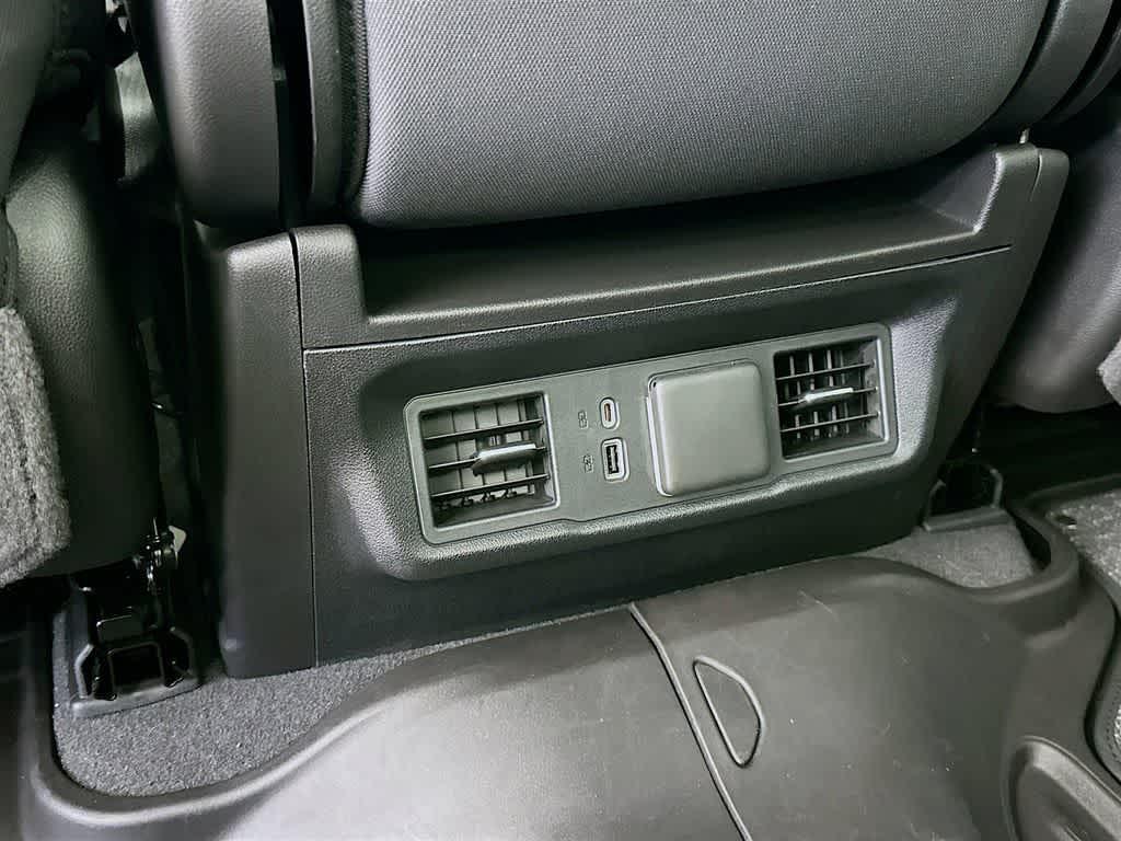 used 2024 Chevrolet Silverado 1500 car, priced at $35,496