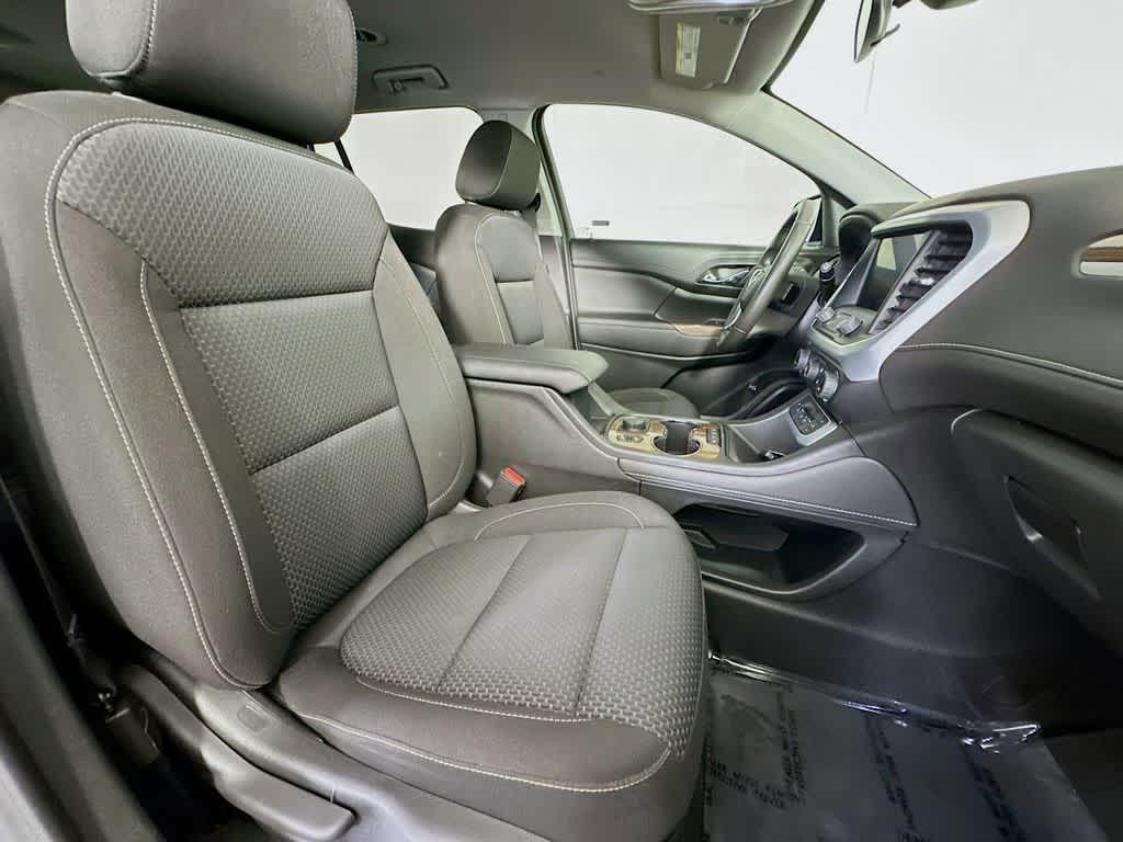 used 2023 GMC Acadia car, priced at $25,309