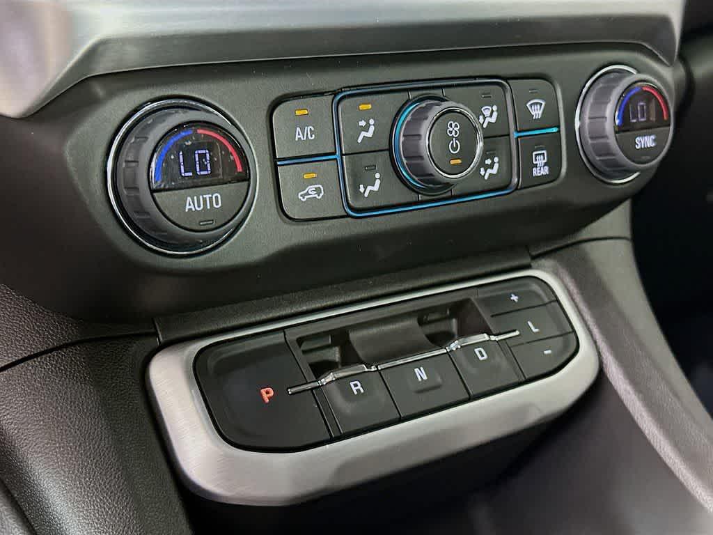 used 2023 GMC Acadia car, priced at $25,309