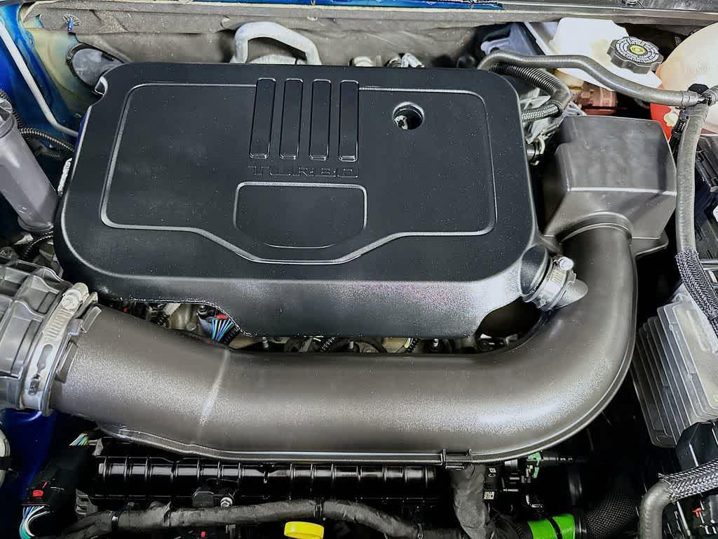 used 2023 GMC Acadia car, priced at $25,309