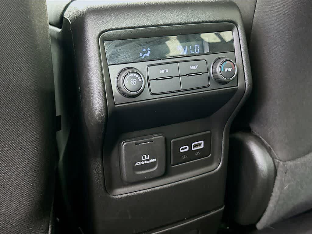 used 2023 GMC Acadia car, priced at $25,309