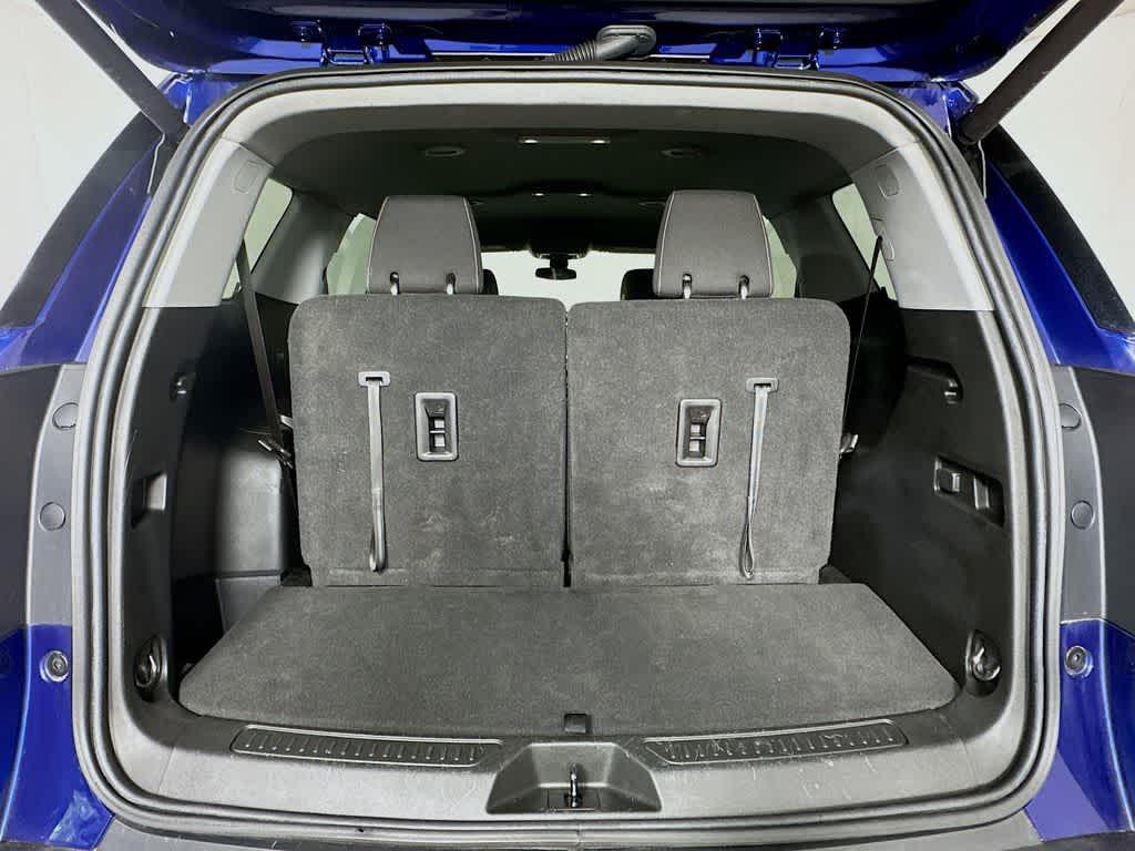 used 2023 GMC Acadia car, priced at $25,309