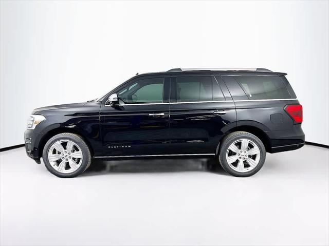 new 2024 Ford Expedition car, priced at $84,935