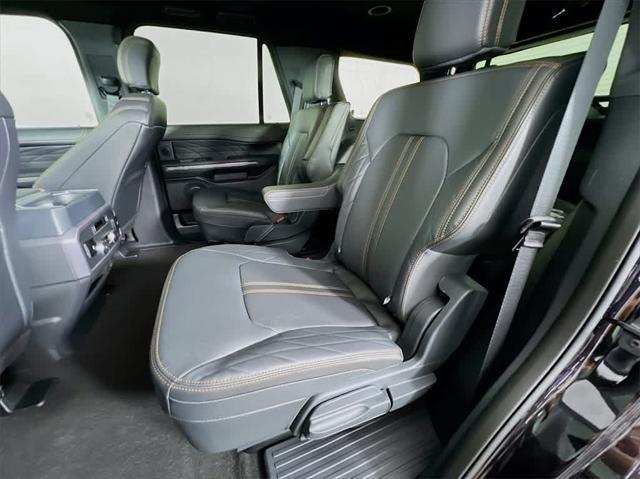 new 2024 Ford Expedition car, priced at $84,935