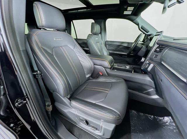 new 2024 Ford Expedition car, priced at $84,935