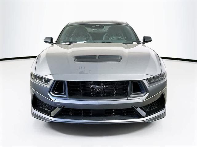 new 2024 Ford Mustang car, priced at $69,515