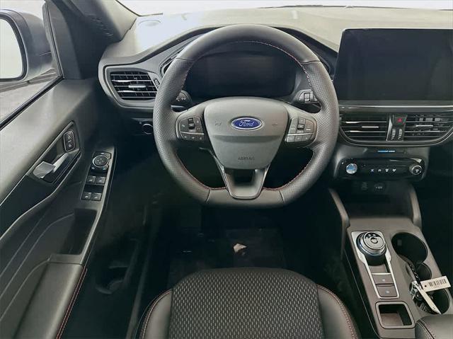 new 2025 Ford Escape car, priced at $28,348