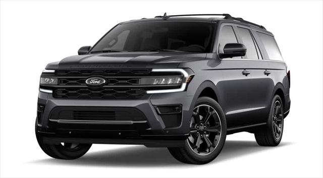 new 2024 Ford Expedition car, priced at $69,345