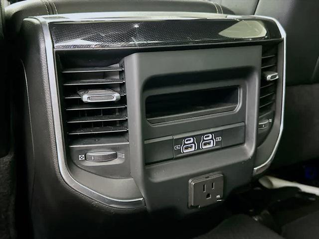 used 2021 Ram 2500 car, priced at $53,945