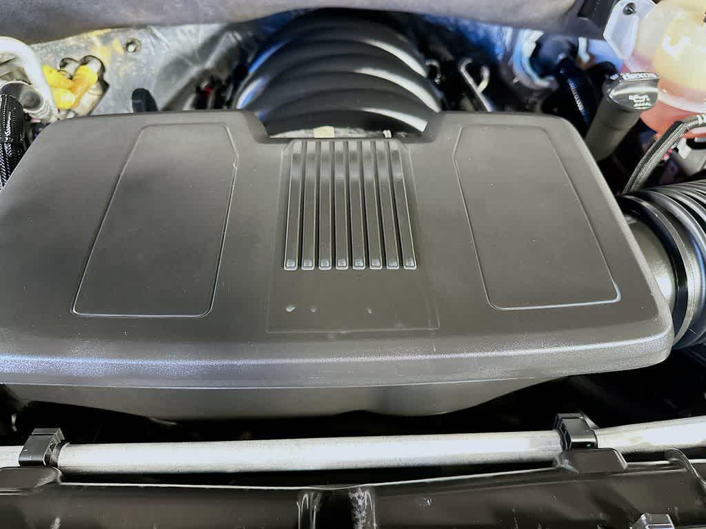 used 2021 Cadillac Escalade ESV car, priced at $49,626