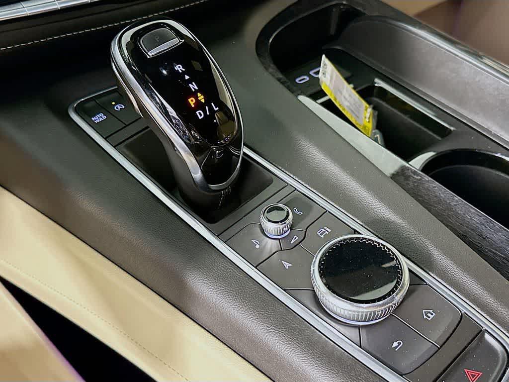 used 2021 Cadillac Escalade ESV car, priced at $49,626