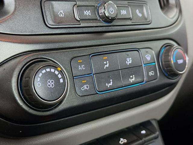used 2018 Chevrolet Colorado car, priced at $10,516