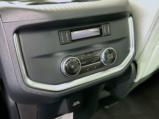 new 2025 Ford Expedition car, priced at $83,711