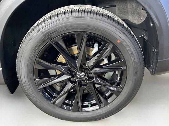used 2021 Mazda CX-5 car, priced at $23,381