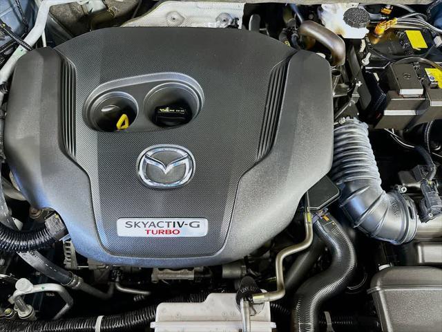 used 2021 Mazda CX-5 car, priced at $23,381