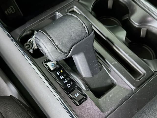 new 2025 Ford F-150 car, priced at $53,185