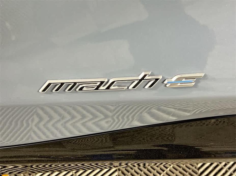 new 2024 Ford Mustang Mach-E car, priced at $47,890