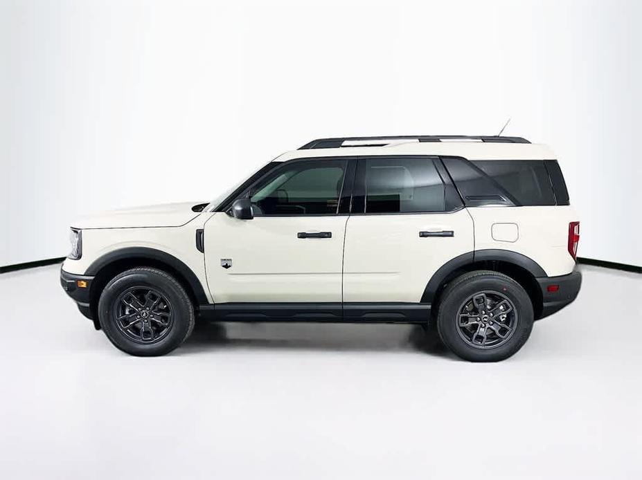 new 2024 Ford Bronco Sport car, priced at $28,732