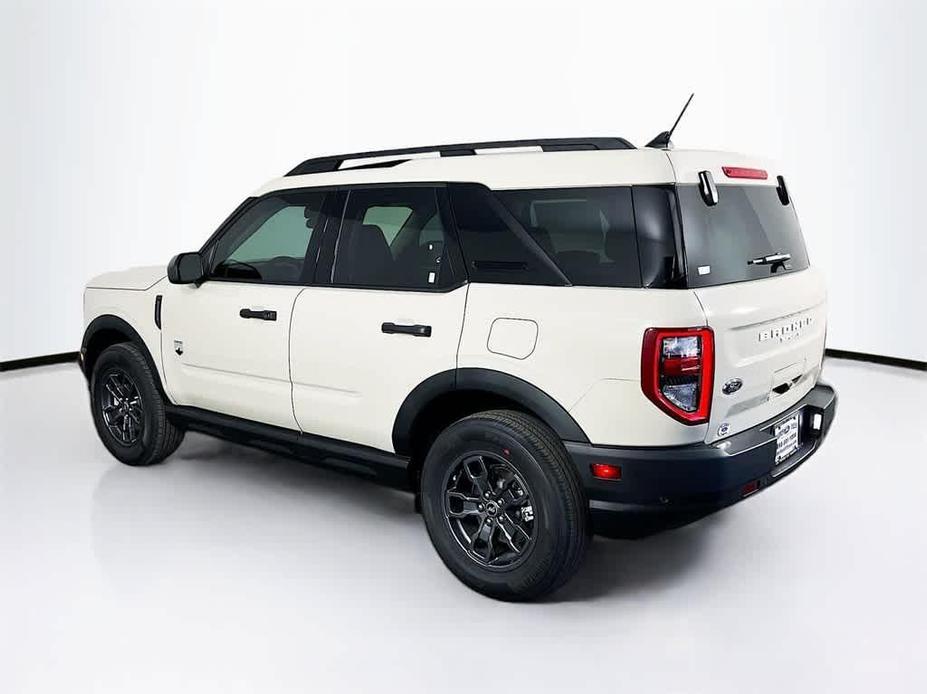 new 2024 Ford Bronco Sport car, priced at $27,482