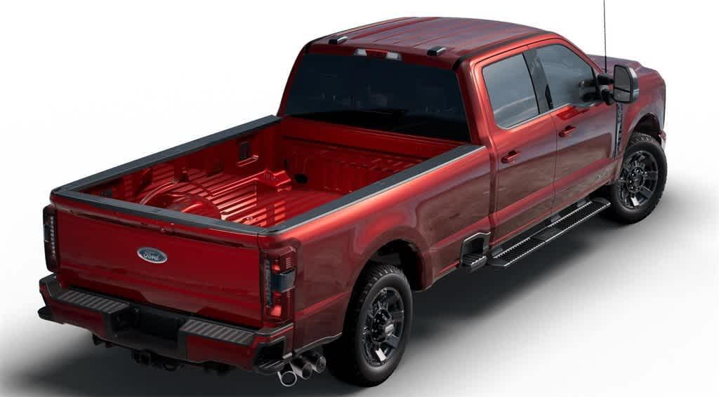 new 2024 Ford F-350 car, priced at $80,245