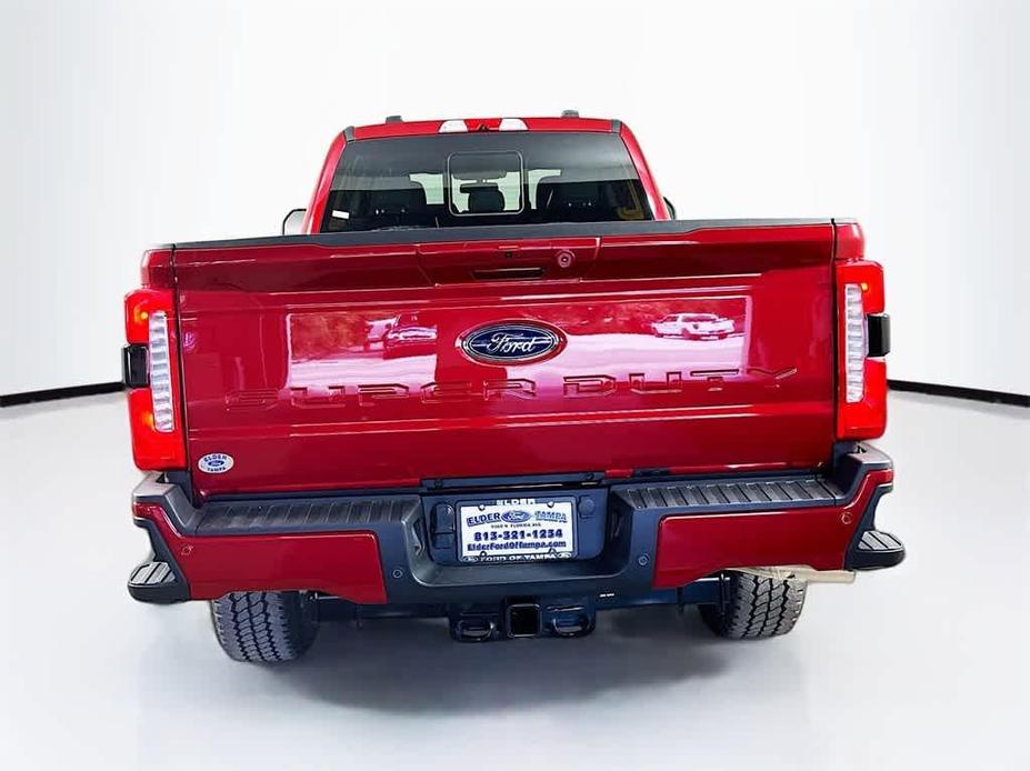 new 2024 Ford F-350 car, priced at $78,245