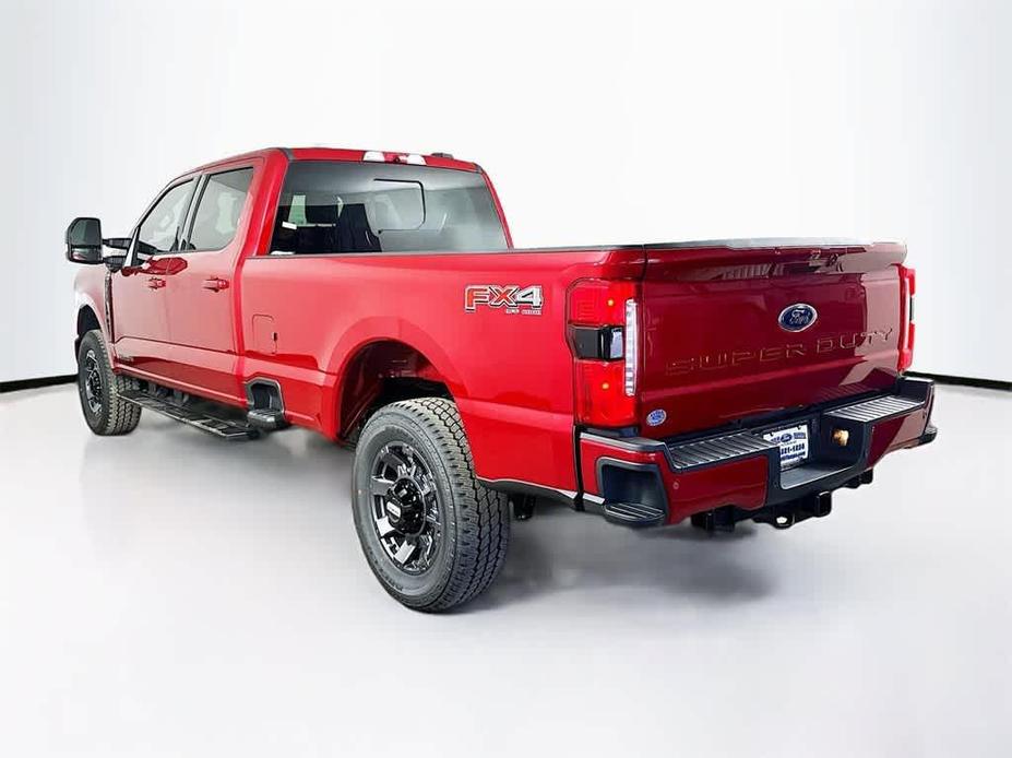 new 2024 Ford F-350 car, priced at $78,245