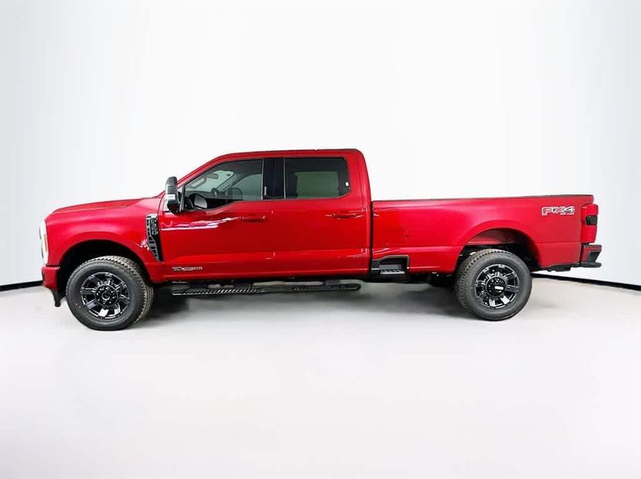 new 2024 Ford F-350 car, priced at $78,245