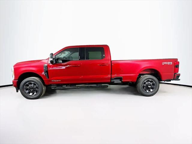 new 2024 Ford F-350 car, priced at $68,418