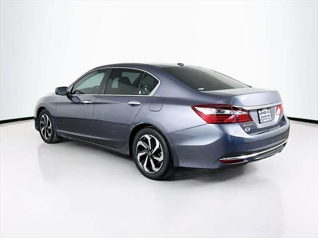 used 2016 Honda Accord car, priced at $10,940